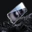 4smarts 360° Premium Handy-Schutzhülle 15,9 cm (6.27") Rand Transparent, 3 image