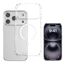 4smarts Ibiza Handy-Schutzhülle 17,5 cm (6.9") Rand Transparent