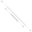 4smarts 541601 USB Kabel 1,35 m USB C 0,48 Gbit/s 240 W Weiß, 2 image