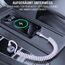 4smarts 541601 USB Kabel 1,35 m USB C 0,48 Gbit/s 240 W Weiß, 3 image