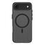 4smarts 541640 Handy-Schutzhülle 16,8 cm (6.6") Cover Schwarz, Transparent