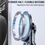 4smarts 541706 Halterung Aktive Halterung Laptop, Handy/Smartphone, Tablet/UMPC Grau, 3 image
