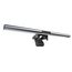 4smarts 541710 Monitorbeleuchtung Schwarz, Silber 400 lm, 4 image