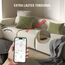 4smarts Standort-Finder SkyTag Card Duos ReCharge, schwarz, 7 image