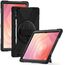 4smarts 541768 Tablet-Schutzhülle 37,1 cm (14.6") Cover Schwarz, 5 image