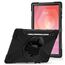 4smarts 541768 Tablet-Schutzhülle 37,1 cm (14.6") Cover Schwarz, 6 image