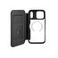 4smarts 541777 Handy-Schutzhülle 17,5 cm (6.9") Flip case Schwarz, 2 image