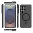 4smarts Aero Handy-Schutzhülle 17,5 cm (6.9") Cover Transparent, Schwarz, 2 image