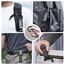 4smarts 541814 Halterung Aktive Halterung Handy/Smartphone Schwarz, Silber, 11 image