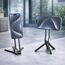 4smarts 541814 Halterung Aktive Halterung Handy/Smartphone Schwarz, Silber, 10 image