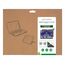 4smarts Magnetischer Blickschutzfilter Pro (2-Wege) für Apple MacBook Neo, 2 image