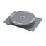 4smarts ErgoPro Passive Halterung Laptop, Tablet/UMPC Grau, 5 image