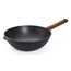 WOLL Eco Logic QXR Wok-/Bratpfanne Rund