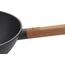 WOLL Eco Logic QXR Wok-/Bratpfanne Rund, 4 image