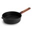 WOLL Eco Logic QXR Allzweckpfanne Rund