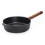 WOLL Eco Logic QXR Schwenkpfanne Rund