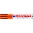 Edding 500 Permanent-Marker Meißel Orange 1 Stück(e)