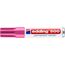 Edding 500 Permanent-Marker Meißel Pink 1 Stück(e)