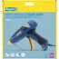 Rapid 5001708 Heißklebepistole/-stift Blau 350 W, 9 image