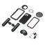 SmallRig 5002 Zubehör für Smartphones & Mobiltelefone Video-Set, 2 image