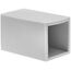 Rico Design 500288 Form- & Gussverpackung fürs Handwerk Grau Silikon, 2 image