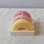 Rico Design Kerzengiessform flach, Regenbogen, 6 image