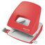 Leitz NeXXt Locher 30 Blätter Rot, Farbe: Rot