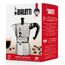Bialetti Moka Express Mokka-Kanne 0,23 l Aluminium, 5 image