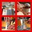 Bialetti Moka Express Mokka-Kanne Aluminium, Schwarz, 4 image