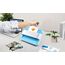 Plustek ePhoto Z300 Fotoscanner 600 x 600 DPI A4 Blau, 4 image