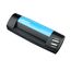 Plustek MobileOffice S602 Visitenkartenscanner 1200 x 1200 DPI A6 Schwarz, Blau