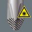Wera Kraftform XXL Set Gerader Schraubendreher, 2 image