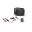 Carson X4 Quadcopter Angry Bug 2.0 4 Rotoren Quadrocopter 300 mAh Schwarz, Rot