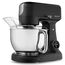MEDION MD12600 Küchenmaschine 800 W 4,6 l Schwarz, Edelstahl