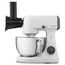 MEDION MD12600 Küchenmaschine 800 W 4,6 l Weiß, 15 image
