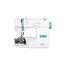 MEDION LIFE Nähmaschine SM70 (MD 11179) 12 verschiedene Stickmuster, 4-Stufen-Knopfloch, einstellbare Stichlänge, 70-Watt-Motorleistung, Farbe: Türkis, Weiß, 2 image