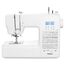MEDION LIFE® Digitale Nähmaschine SD36 (MD11881) einstellbare Stichlänge und Stichbreite, 270 Stichmuster, Integriertes Zubehörfach, 36 Watt Motorleistung, Farbe: Weiß, 8 image