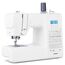MEDION LIFE® Digitale Nähmaschine SD36 (MD11881) einstellbare Stichlänge und Stichbreite, 270 Stichmuster, Integriertes Zubehörfach, 36 Watt Motorleistung, Farbe: Weiß, 9 image