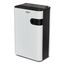 MEDION DH30S (MD12044) 43 dB 280 W Schwarz, Weiß, 9 image