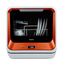 MEDION LIFE® Mini-Geschirrspüler DWT20 (MD37763)