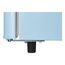 MEDION MD 37800 Kühlschrank Freistehend 91 l Blau, 7 image