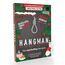 Denkriesen HM2012 Brettspiel HANGMAN - CHRISTMAS EDITION 20 min Kartenspiel Wort