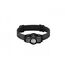 Ledlenser MH5 Schwarz, Grau Stirnband-Taschenlampe LED