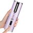 Ailoria REVOLUTIONNE Wimpernzange Lila, Silber