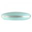 Ailoria Maquillage Make-up-Spiegel Rund Mintfarbe, Farbe: Mintfarbe, 4 image