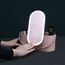 Ailoria MAGNIFIQUE Make-up-Spiegel Freistehend Oval Pink, 3 image