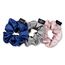 Ailoria DOUX Set 3 Scrunchies M aus Seide