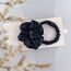 Ailoria DOUX Set Scrunchies S und M aus Seide, 2 image