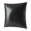 Ailoria Beauty Sleep Schwarz 80 x 80 cm Seide, Farbe: Schwarz