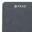 YEAZ SOUL MATE Reisehandtuch 66,5 x 188 cm Nylon, Polyester Schwarz 1 Stück(e)